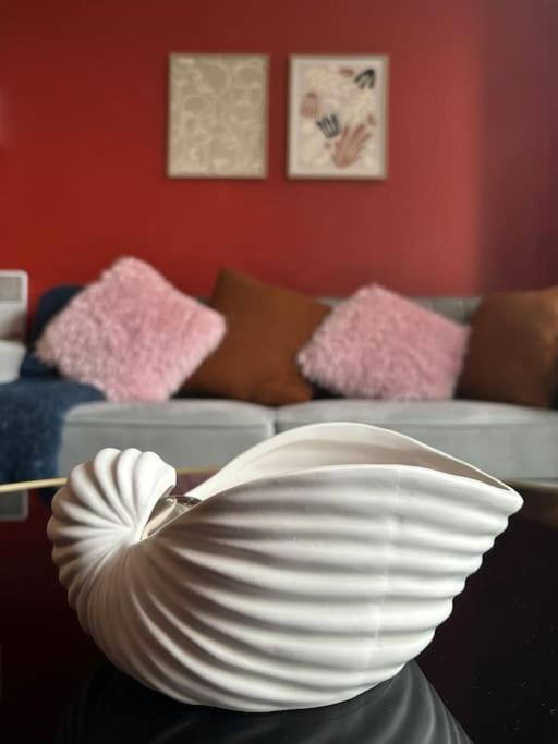 Luxury Apartment In The Heart Of Birmingham City! Εξωτερικό φωτογραφία